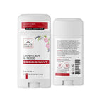 Natural Deodorant in travel size for fresh confidence
