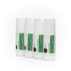 Natural Mineral Deodorant (Roll-On) travel friendly personal care