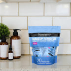 Neutrogena Makeup Remover Singles - 3ozs