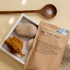 Of The Sea Bath Salts - 5 oz Single travel size essentials