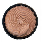 Organic Shimmering Body Butter (2 oz) - 3ozs
