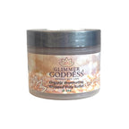 Organic Shimmering Body Butter (2 oz) - 3ozs