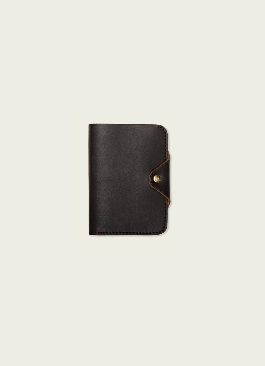 Passport Wallet for travel size essentials and personal care