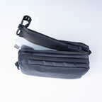 Plus™ Hanging Toiletry Bag - 3ozs
