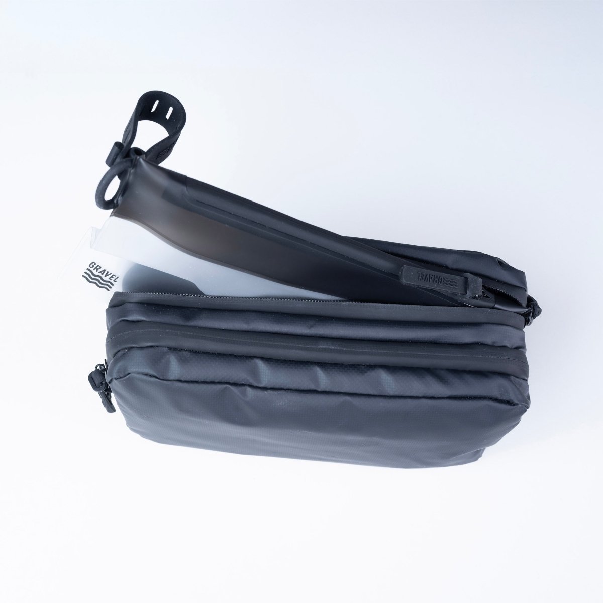 Plus™ Hanging Toiletry Bag - 3ozs