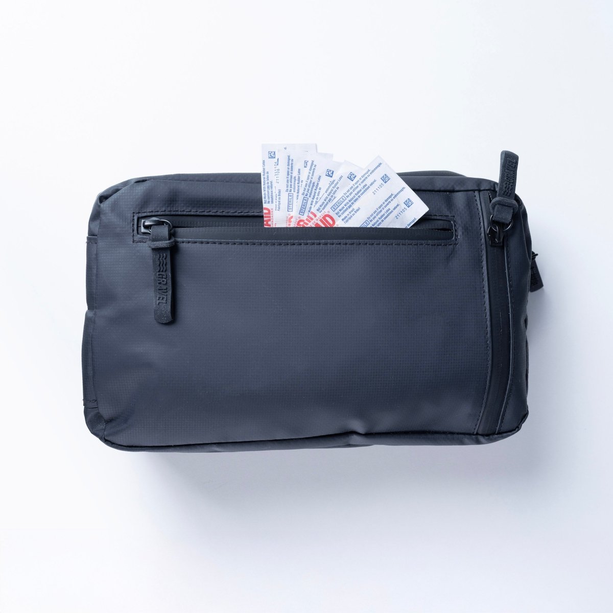 Plus™ Hanging Toiletry Bag - 3ozs