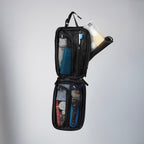 Plus™ Hanging Toiletry Bag - 3ozs