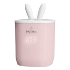 Portable Bottle Warmer Pro 3.0 - 3ozs
