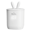Portable Bottle Warmer Pro 3.0 - 3ozs