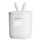 Portable Bottle Warmer Pro 3.0 - 3ozs
