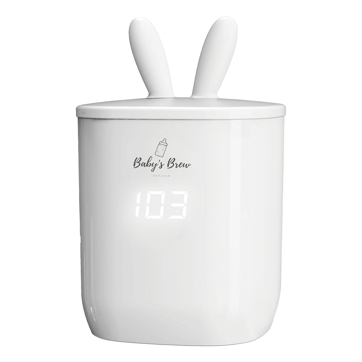 Portable Bottle Warmer Pro 3.0 - 3ozs