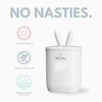 Portable Bottle Warmer Pro 3.0 - 3ozs