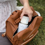 Portable Bottle Warmer Pro 3.0 - 3ozs