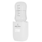 Portable Bottle Warmer Pro 3.0 - 3ozs