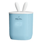 Portable Bottle Warmer Pro 3.0 - 3ozs