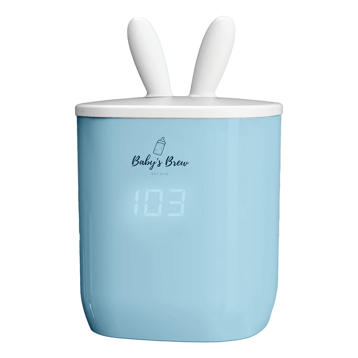 Portable Bottle Warmer Pro 3.0 - 3ozs