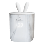 Portable Bottle Warmer Pro 3.0 - 3ozs