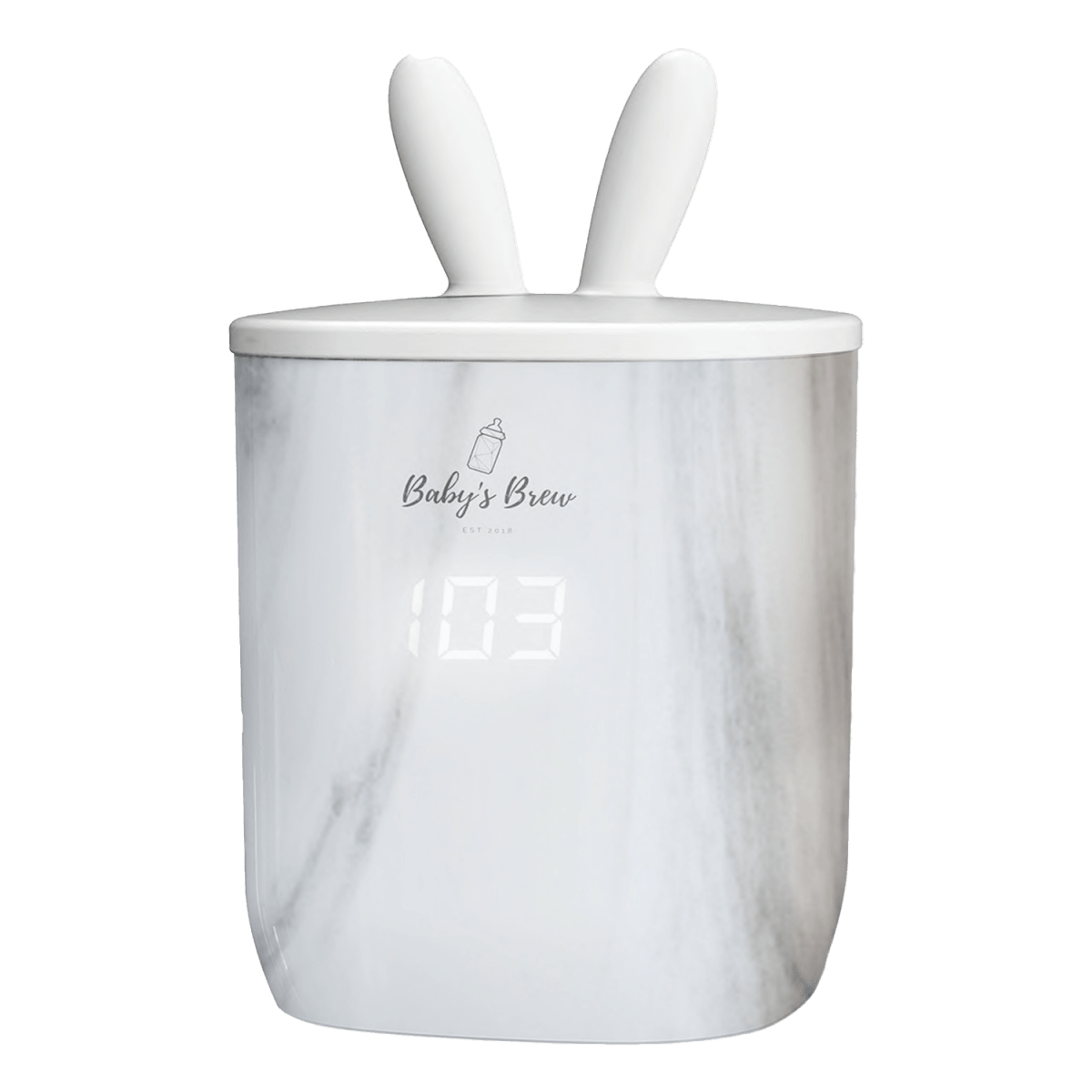 Portable Bottle Warmer Pro 3.0 - 3ozs