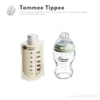 Portable Bottle Warmer Pro 3.0 | All - in - One Bundle (Warmer + 4 Adapters) - 3ozs