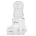 Portable Bottle Warmer Pro 3.0 | All - in - One Bundle (Warmer + 4 Adapters) - 3ozs