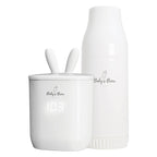 Portable Bottle Warmer Pro 3.0 Set - 3ozs