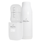 Portable Bottle Warmer Pro 3.0 Set - 3ozs