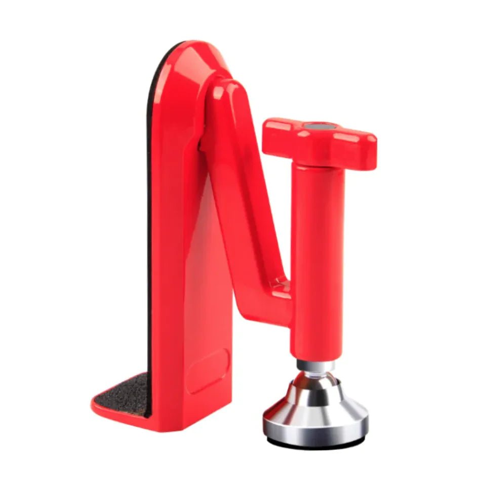 Portable Door Lock & Alarm - 3ozs