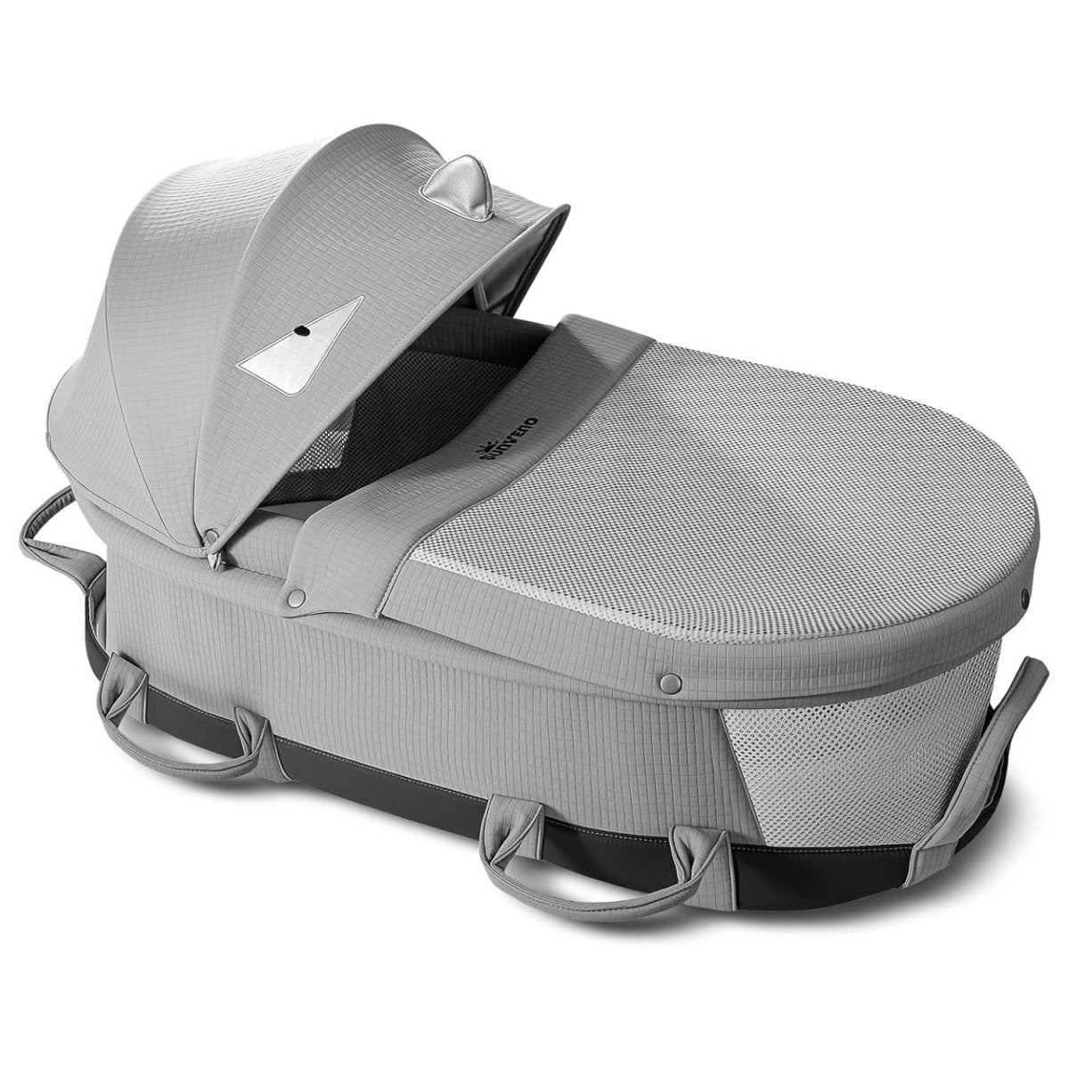 Portable Handheld Baby Travel Bassinet - 3ozs