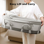Portable Handheld Baby Travel Bassinet - 3ozs