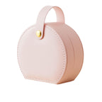 Portable Jewelry Storage Box for travel size essentials