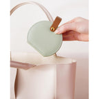 Portable Jewelry Storage Box for neat travel organization