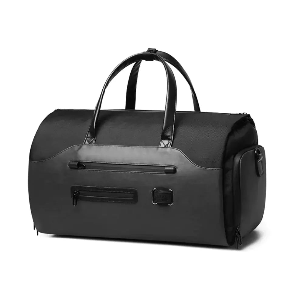 Portable Oxford travel bag - 3ozs