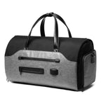 Portable Oxford travel bag - 3ozs