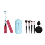 Pursonic All - In - One Beauty & Wellness Travel Bundle - 3ozs