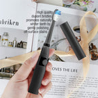 Pursonic Portable Sonic Toothbrush Duo - 3ozs