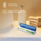 Pursonic Ultimate Oral Care Travel Bundle - 3ozs