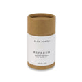 Refresh - Natural Dry Shampoo (Scented) in eco-friendly tube