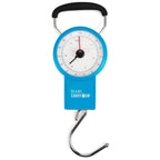 Retro Mechanical Luggage Scale for travel size essentials