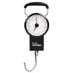 Retro Mechanical Luggage Scale for travel size essentials