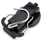 Retro Mechanical Luggage Scale for travel size essentials