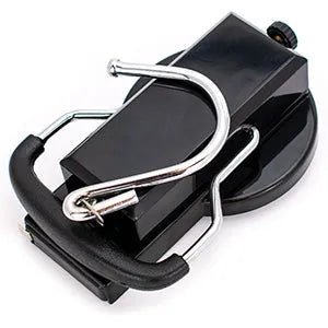 Retro Mechanical Luggage Scale for travel size essentials