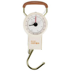 Retro Mechanical Luggage Scale for travel size essentials