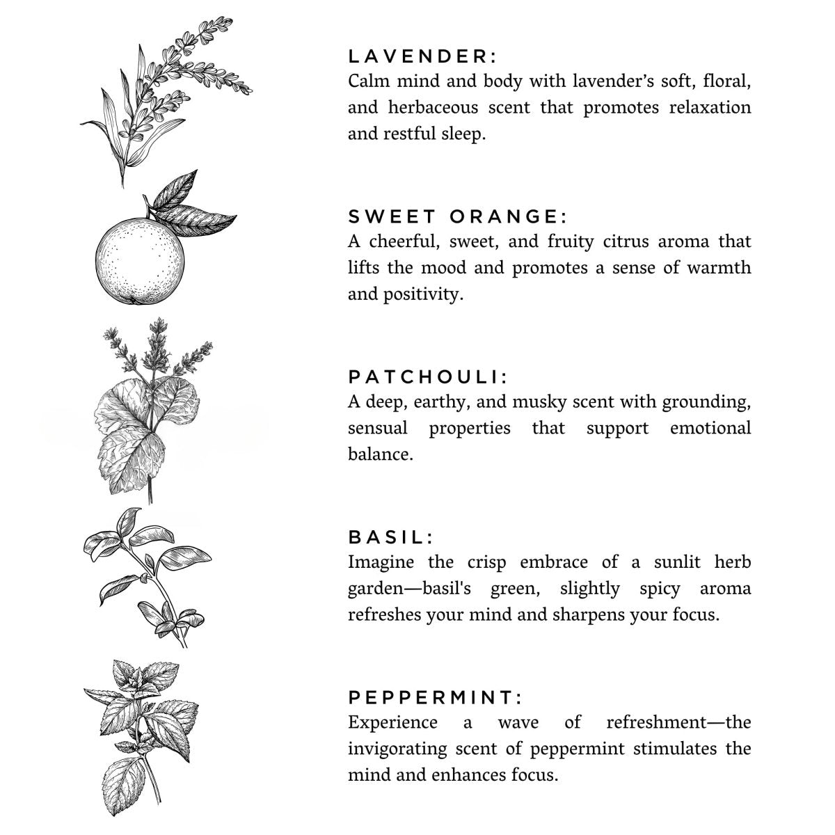 Revive Bath Salts - 5 oz Single essential oils guide