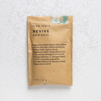 Revive Bath Salts - 5 oz Single in biodegradable kraft pouch