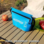 Scione Waterproof Beach Bag – 5L Dry Travel Carryall