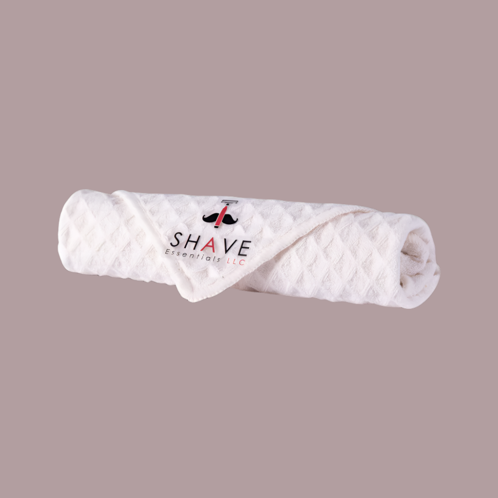 Shave Essentials Grooming Kit - Premium Shaving & Travel Set for Him