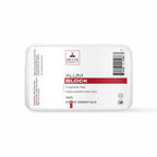 Shave Essentials Grooming Kit with Travel Bag - Alum Block 100G