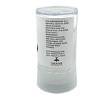 Shave Essentials Natural Mineral Deodorant - 3ozs