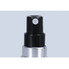 Sleek Aluminum Refillable Travel Perfume Atomizer (5ml) - 3ozs