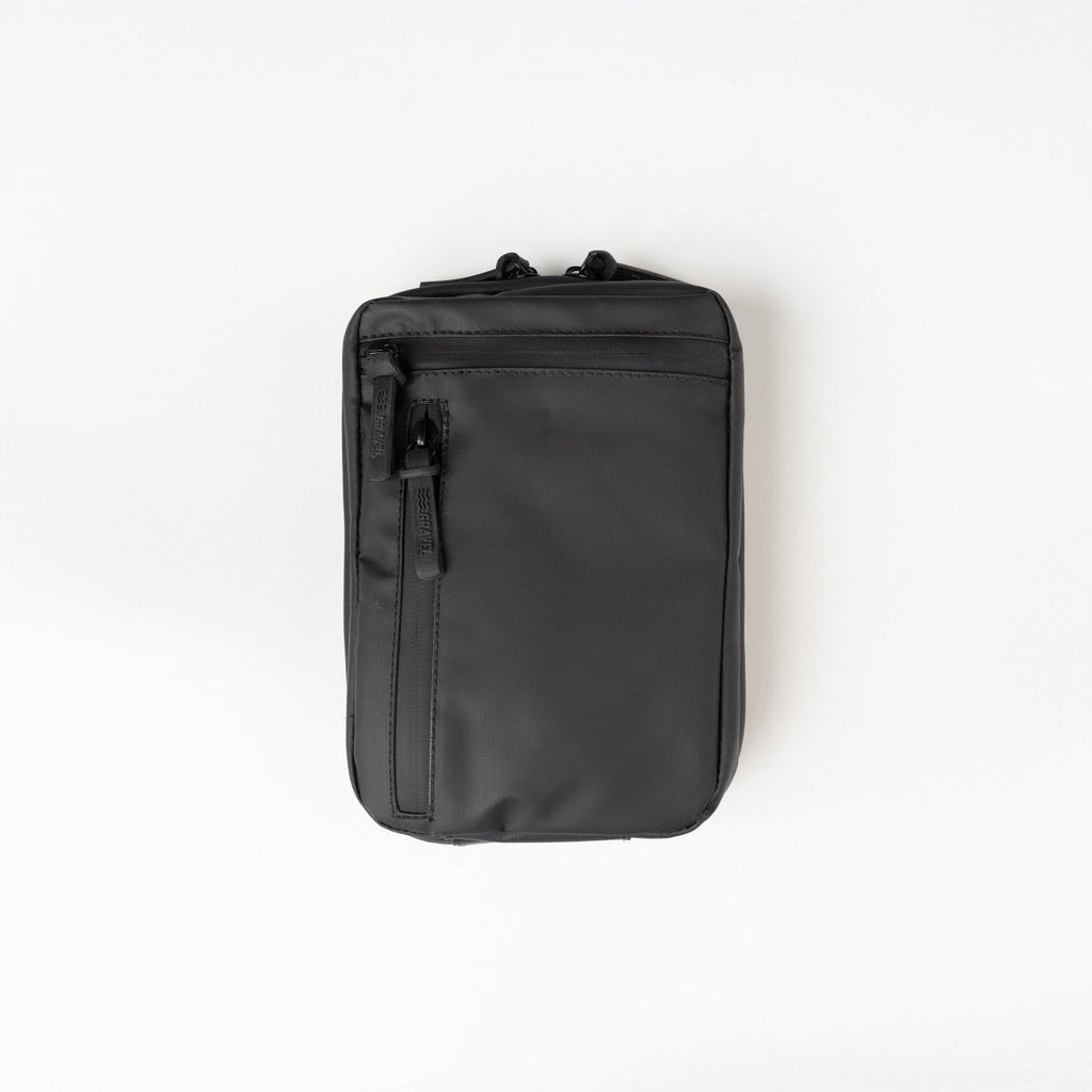 Slim™ Hanging Toiletry Bag - 3ozs